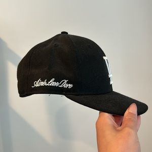 Aime Leon Dore LA Baseball Hat